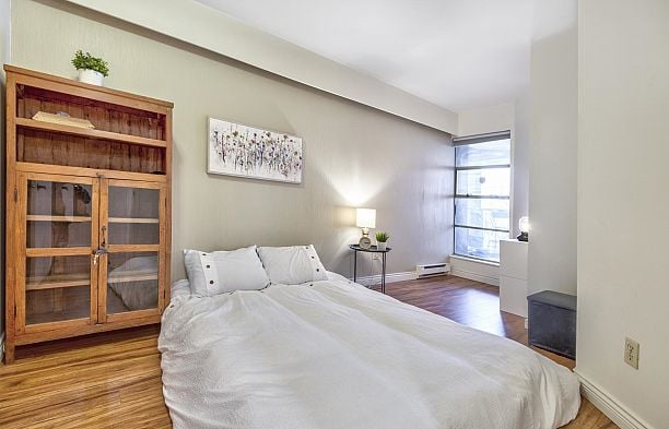 204 1082 W 8th Avenue Fairview VW