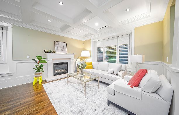 3838 W 15th Avenue Point Grey