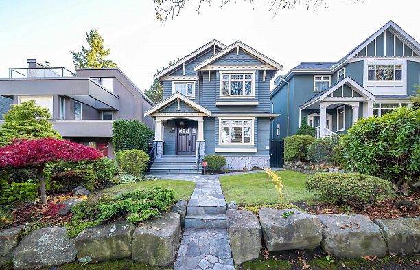 3838 W 15th Avenue Point Grey