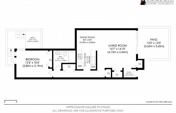 1305 W 8th Avenue Fairview VW