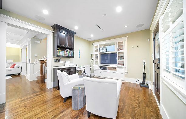 3838 W 15th Avenue Point Grey