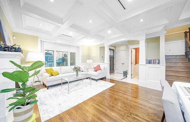 3838 W 15th Avenue Point Grey