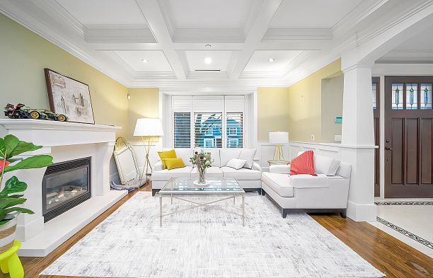 3838 W 15th Avenue Point Grey