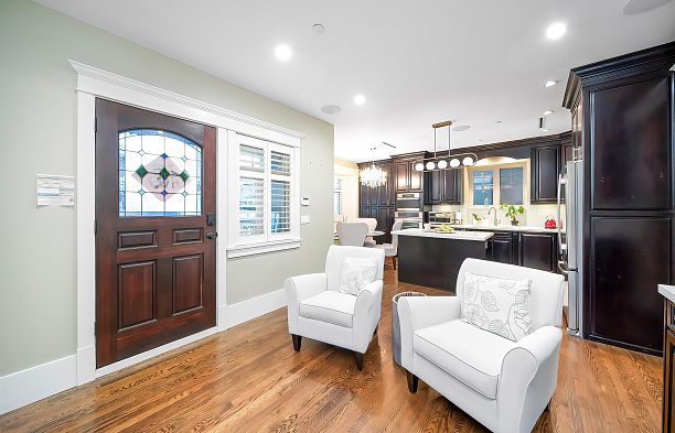 3838 W 15th Avenue Point Grey