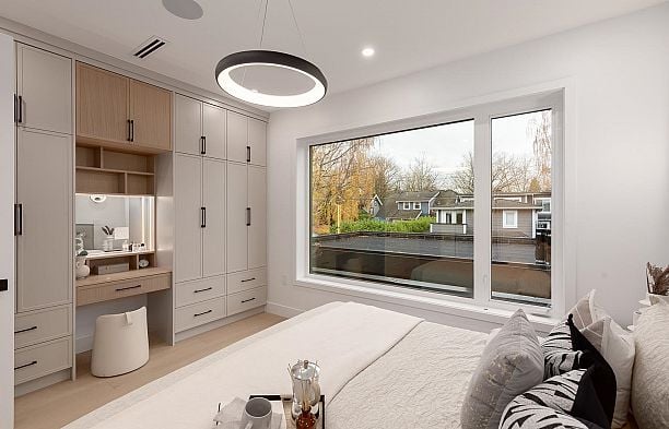 3 2976 W 13th Avenue Kitsilano