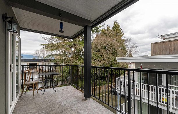 303 1985 W 8TH AVENUE, Vancouver BC V6J 1W2 Kitsilano