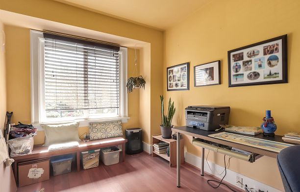 4529 W 8th Avenue Point Grey