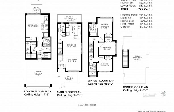 6342 Ash Street Oakridge VW