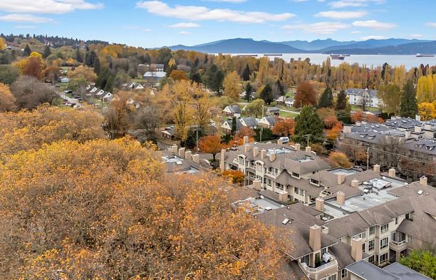 309 3755 W 8th Avenue Point Grey