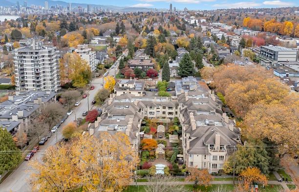 309 3755 W 8th Avenue Point Grey