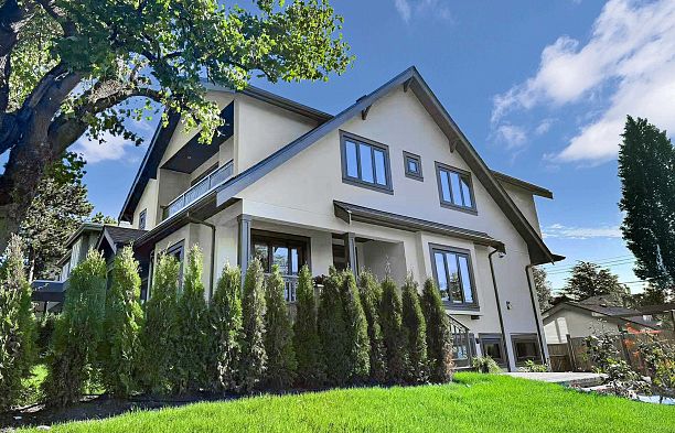 8420 Wiltshire Street S.W. Marine