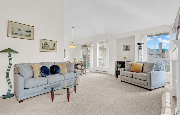 309 3755 W 8th Avenue Point Grey