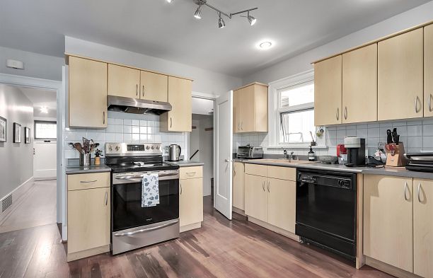 4529 W 8th Avenue Point Grey