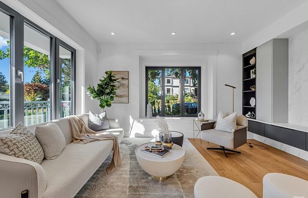 8420 Wiltshire Street S.W. Marine