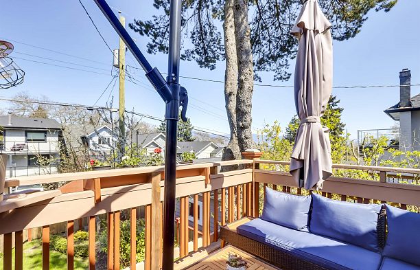 4529 W 8th Avenue Point Grey