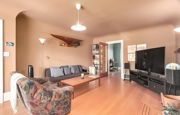 4529 W 8th Avenue Point Grey