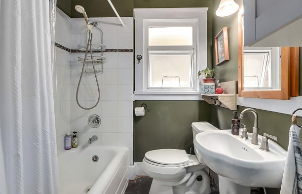 4529 W 8th Avenue Point Grey