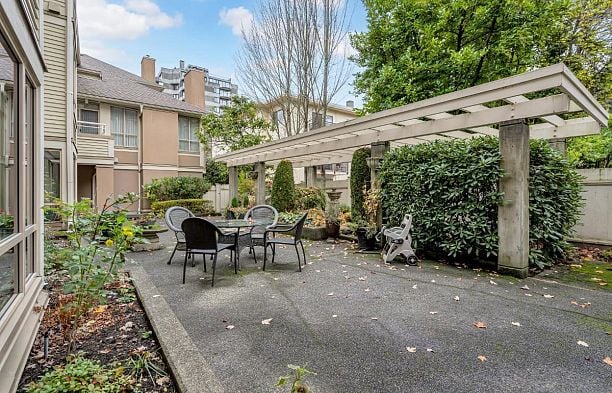 309 3755 W 8th Avenue Point Grey