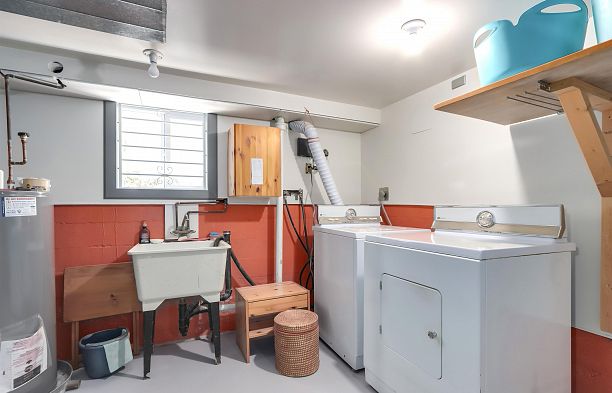 4529 W 8th Avenue Point Grey