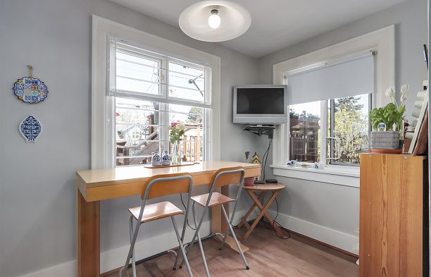 4529 W 8th Avenue Point Grey