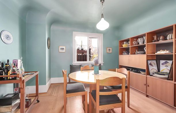 4529 W 8th Avenue Point Grey