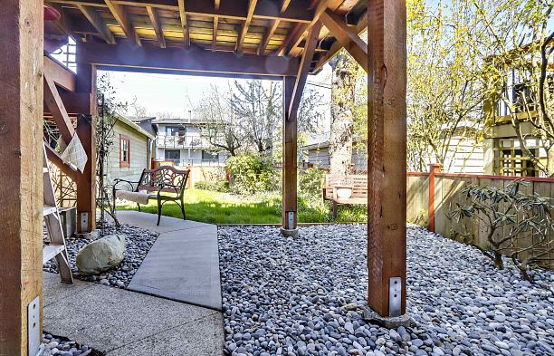 4529 W 8th Avenue Point Grey