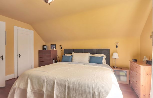 4529 W 8th Avenue Point Grey