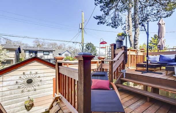 4529 W 8th Avenue Point Grey