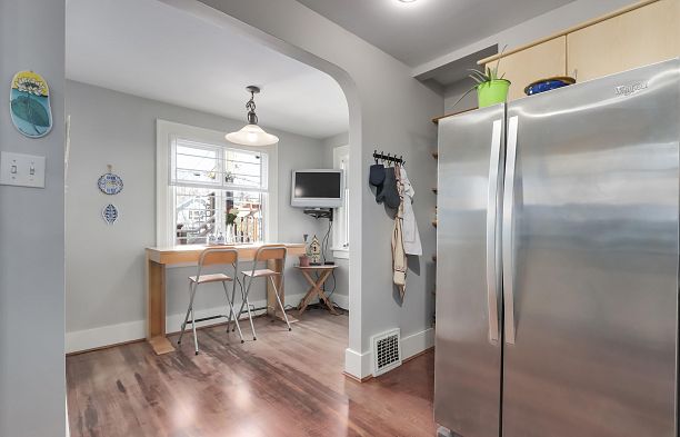 4529 W 8th Avenue Point Grey