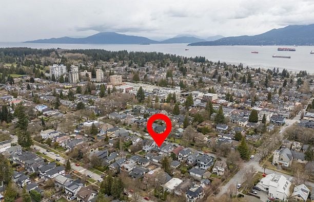 4436 W 12th Avenue Point Grey