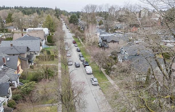 4436 W 12th Avenue Point Grey