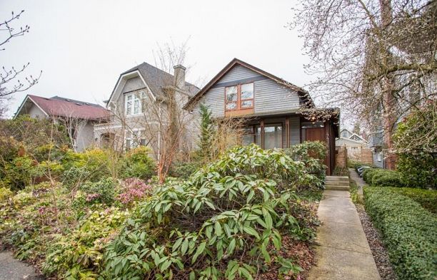 4436 W 12th Avenue Point Grey