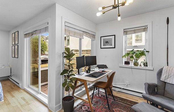 104 1045 W 8th Avenue Fairview VW