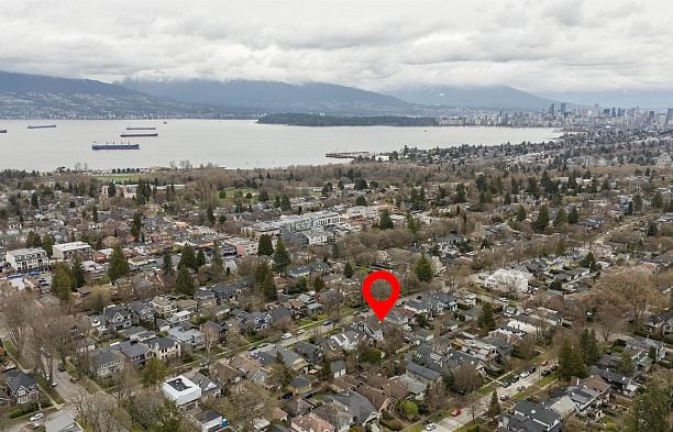4436 W 12th Avenue Point Grey