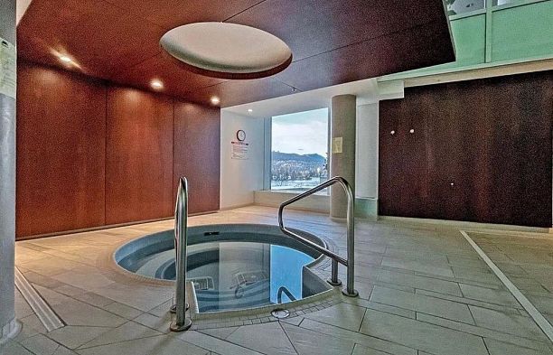 1001 1139 W Cordova Street Coal Harbour