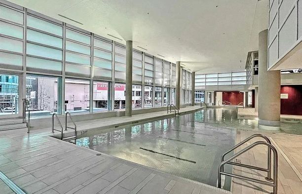 1001 1139 W Cordova Street Coal Harbour