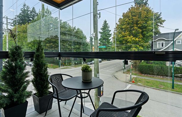 201 3590 W 39th Avenue Dunbar