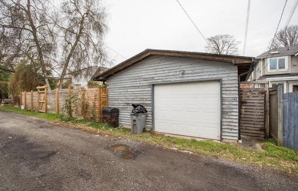 4436 W 12th Avenue Point Grey