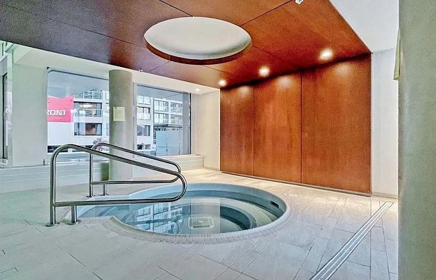 1001 1139 W Cordova Street Coal Harbour