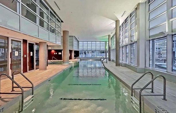 1001 1139 W Cordova Street Coal Harbour