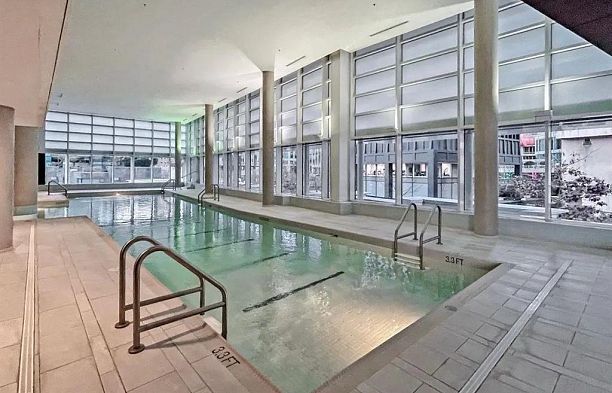 1001 1139 W Cordova Street Coal Harbour