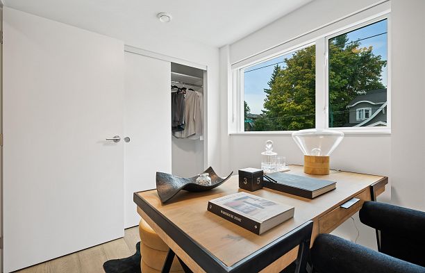 201 3590 W 39th Avenue Dunbar