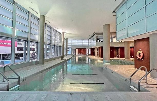 1001 1139 W Cordova Street Coal Harbour