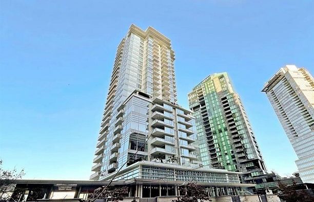 1001 1139 W Cordova Street Coal Harbour