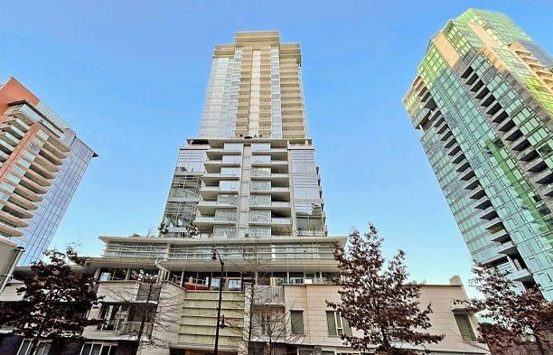 1001 1139 W Cordova Street Coal Harbour