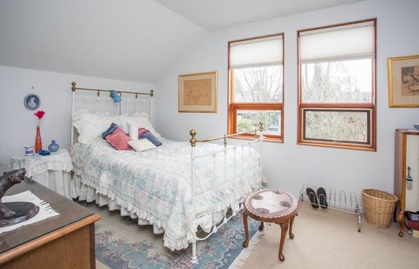 4436 W 12th Avenue Point Grey