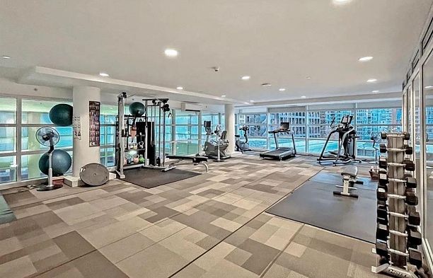 1001 1139 W Cordova Street Coal Harbour