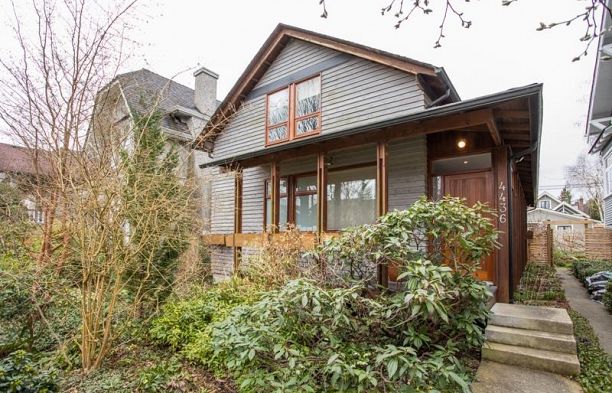 4436 W 12th Avenue Point Grey