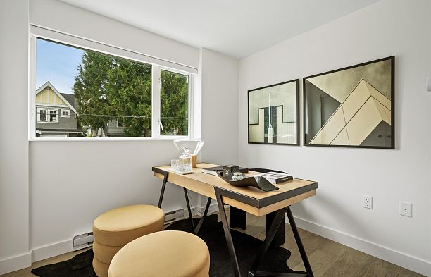 201 3590 W 39th Avenue Dunbar