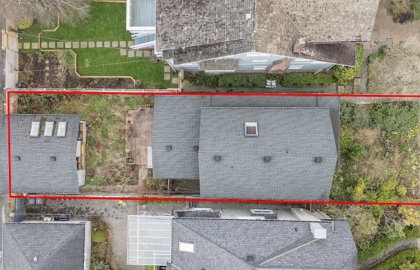 4436 W 12th Avenue Point Grey